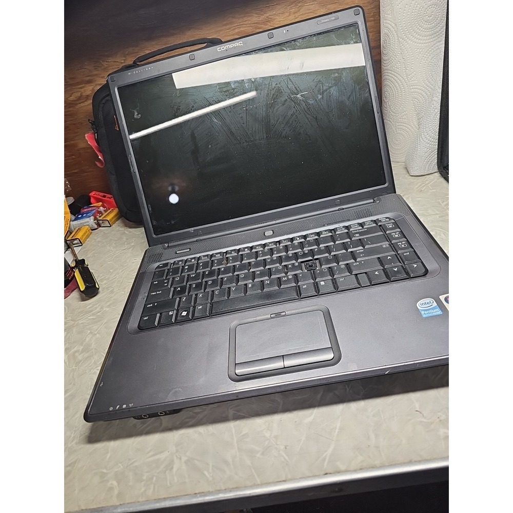 Hp Compaq Presario C700 Laptop Parts Or Repair